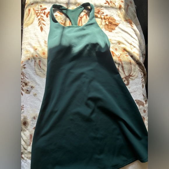 ALO Yoga Dresses & Skirts - Alo airlift fly dress